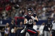 Dalton Schultz during Houston Texans v Dallas Cowboys - Source: Getty